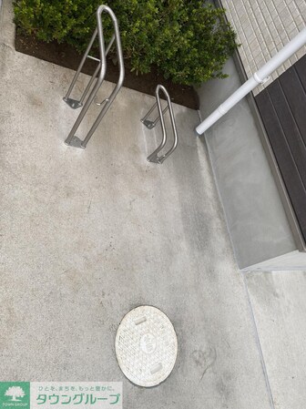 ソルブラン松戸の物件内観写真